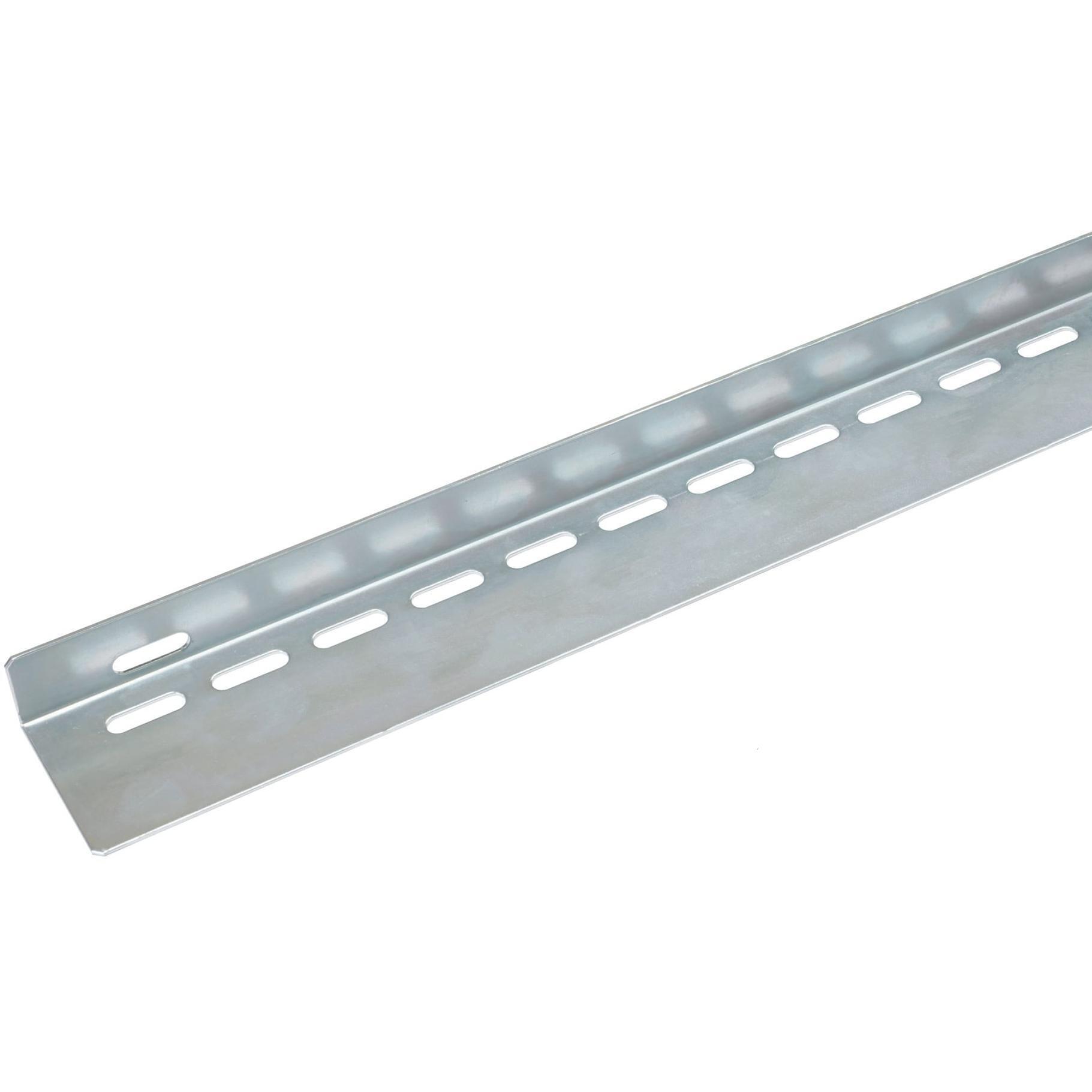 Опорний куточок ZPAS 19" глибина 800 мм (W-SB00-27-01-000)фото1