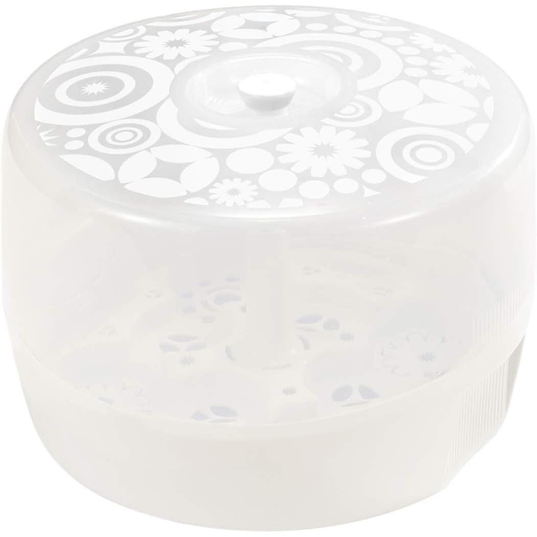 Стерилізатор Difrax для мікрохвильової печі (968)фото1