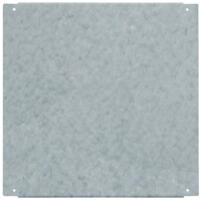 Монтажна панель ZPAS 19" 18U (W-0750-10-06-000)