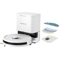 Робот-пылесос Rowenta X-Plorer Serie 90 + RR8797WH