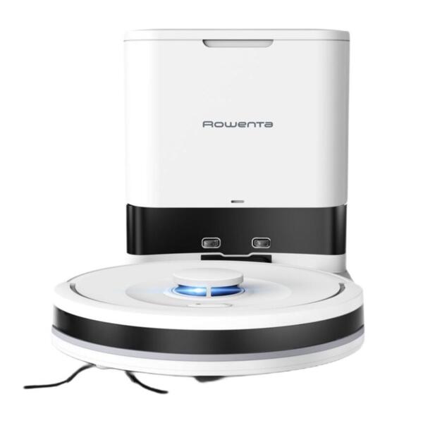 Робот-пылесос Rowenta X-Plorer Serie 90 + RR8797WH