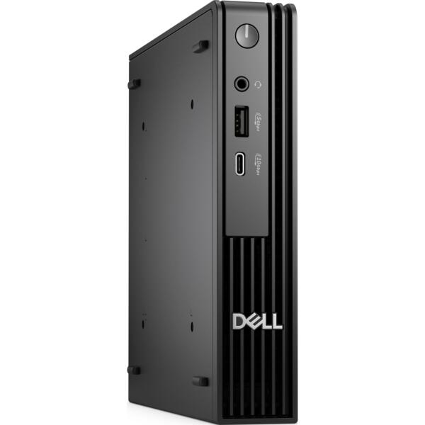 Неттоп DELL Pro Micro (BTO009_QCM1250)