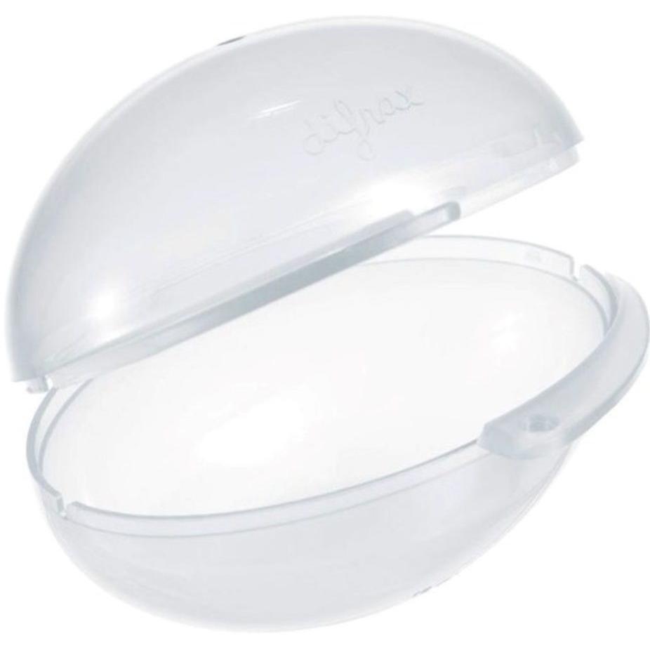 Стерилізатор для пустушок Difrax прозорий (969)фото1