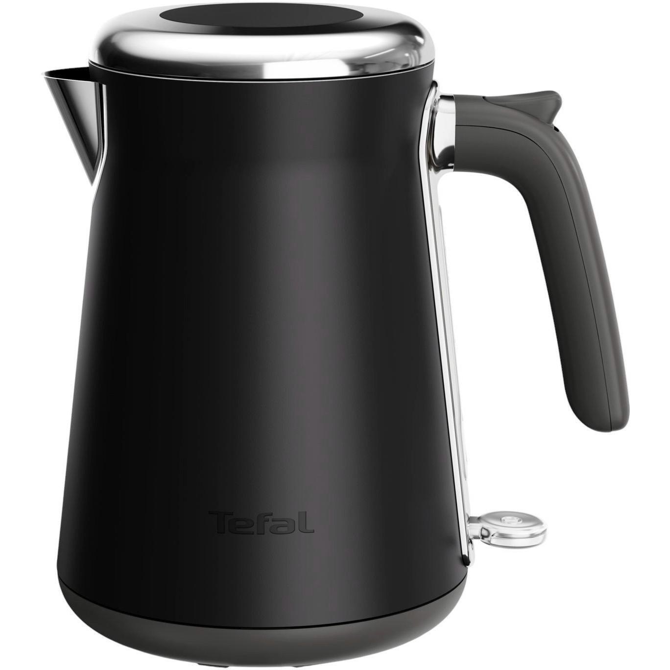 Електрочайник Tefal Collection KI6668E0фото1