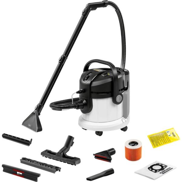 

Пылесос моющий Karcher SE 4 (1.081-150.0)