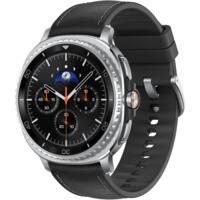Смарт-годинник Samsung Galaxy Watch 8 Classic eSIM Black (SM-L505FZKASEK)