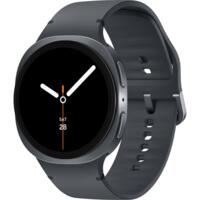 Смарт-часы Samsung Galaxy Watch 8 44mm Graphite (SM-L330NDAASEK)