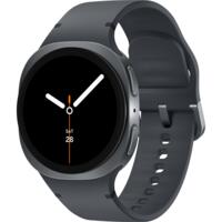 Смарт-часы Samsung Galaxy Watch 8 40mm Graphite (SM-L320NDAASEK)