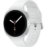 Смарт-годинник Samsung Galaxy Watch 8 40mm Silver (SM-L320NZSASEK)