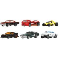 Тематический набор машинок Legends Hot Wheels (JBY78)