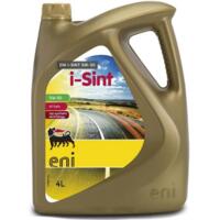 Олива моторна Eni I-Sint 5W-30, 4л (4107589) (101682)