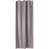 Штора ARDESTO 150х270см, блекаут рогожка, 100% поліестер, тауп (ART1041TP)