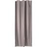 Штора ARDESTO 150х270см, блекаут рогожка, 100% поліестер, тауп (ART1041TP)