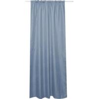 Штора ARDESTO 150х270см, блекаут рогожка, 100% поліестер, сірий світлий (ART1041LG)