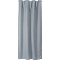 Штора ARDESTO 150х270см, блекаут рогожка, 100% полиэстер, серый темный (ART1041DG)