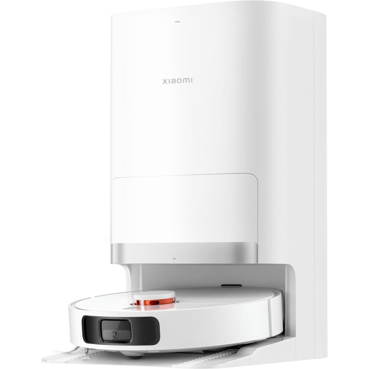Робот-пылесос Xiaomi Robot Vacuum X20+ фото 