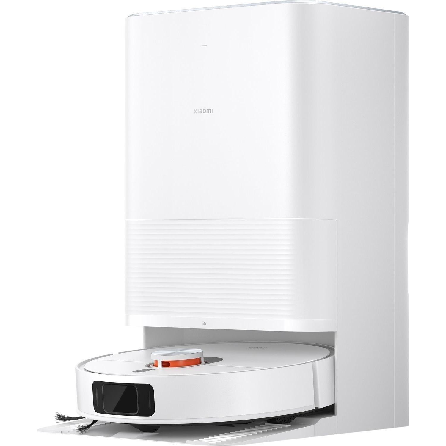 Робот-пилосос Xiaomi Robot Vacuum X20 Proфото1