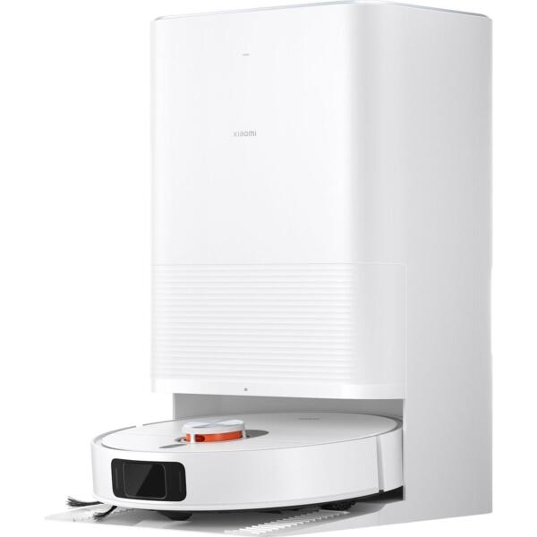 

Робот-пылесос Xiaomi Robot Vacuum X20 Pro