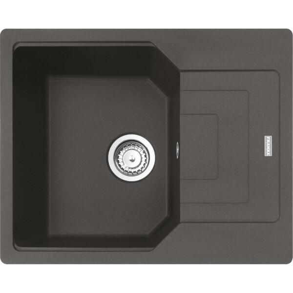 

Мойка кухонная Franke Urban UBG 611-62 серый сланец (114.0716.708)