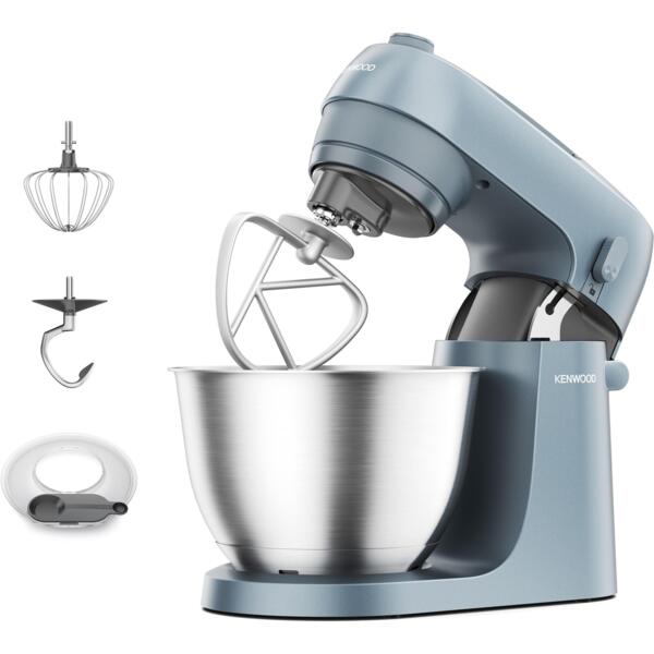 

Кухонная машина Kenwood KZM35.000GY