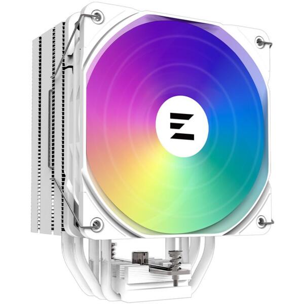 

Процессорный кулер Zalman CNPS9X Performa Plus (CNPS9XPERFORMAPLUSARGBWH)