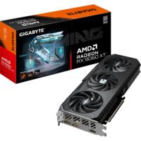 Відеокарта GIGABYTE Radeon RX 9060 XT 16GB GDDR6 GAMING OC (GV-R9060XTGAMING_OC-16GD)