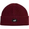 Шапка Puma Ess Fisherman Beanie 026401-02 красная