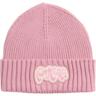 Шапка детская Puma Comic Mid Crown Beanie Jr 026558-02 KIDS розовая
