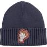 Шапка детская Puma Comic Mid Crown Beanie Jr 026558-03 KIDS синяя