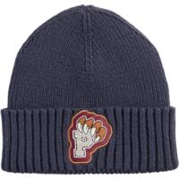 Шапка детская Puma Comic Mid Crown Beanie Jr 026558-03 YOUTH синяя