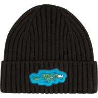 Шапка дитяча Puma Super Puma Mid Crown Beanie Jr 026565-01 YOUTH чорна