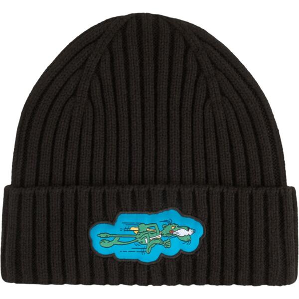 

Шапка детская Puma Super Puma Mid Crown Beanie Jr 026565-01 YOUTH черная