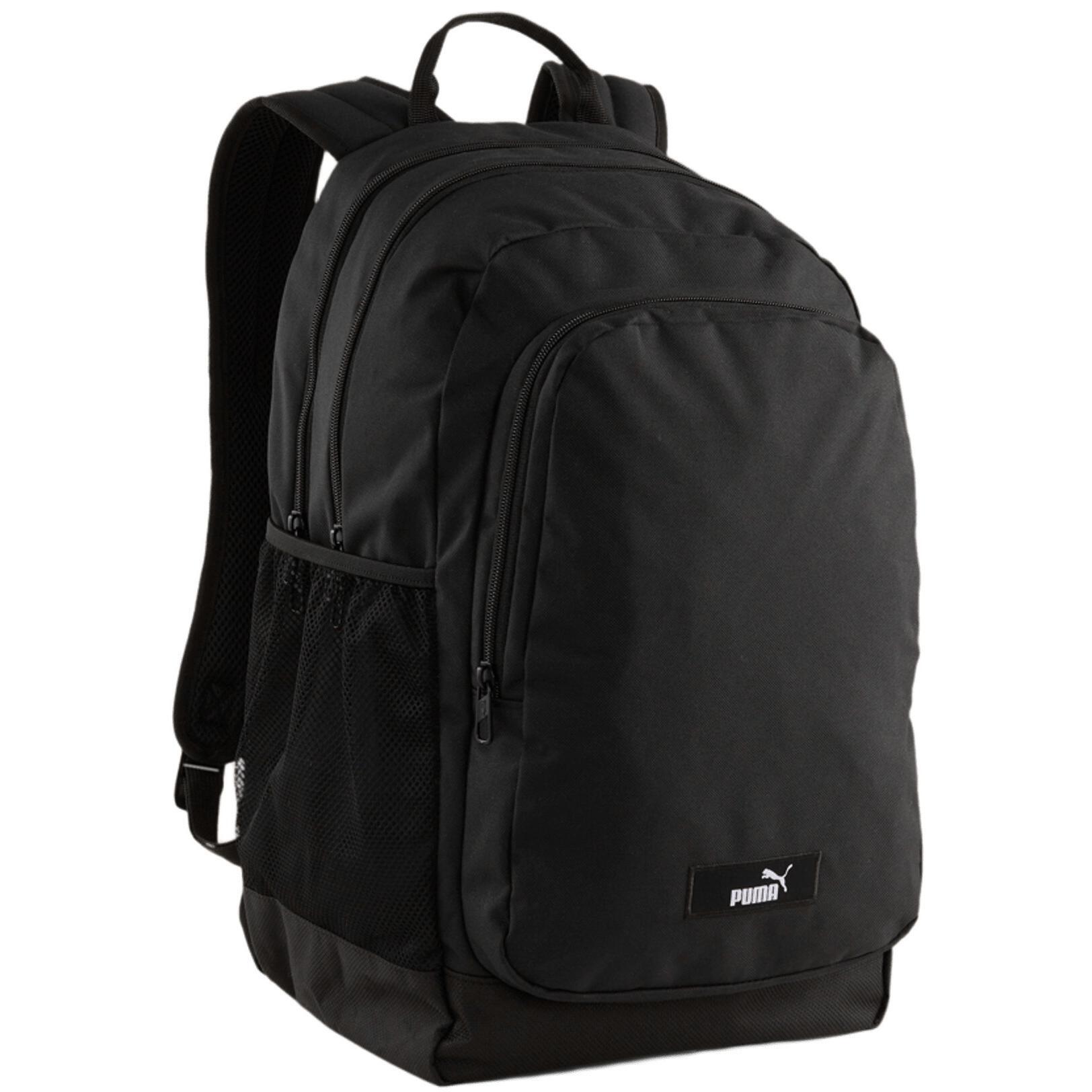 Рюкзак Puma Academy Backpack 090697-01 чорнийфото1