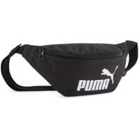 Поясная сумка Puma Phase Waist Bag 091165-01 черная