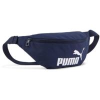 Поясная сумка Puma Phase Waist Bag 091165-02 синяя