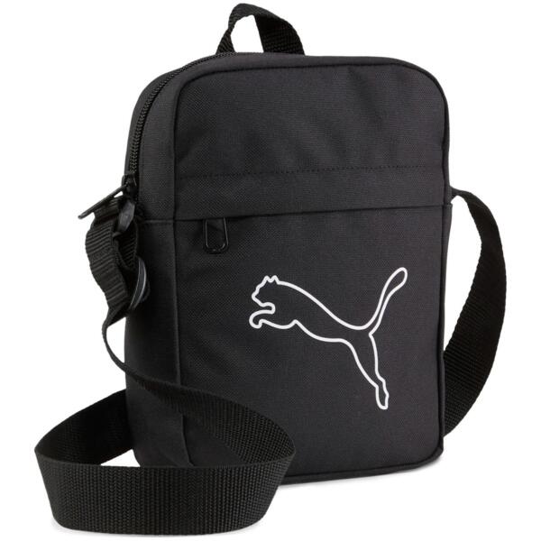 Сумка Puma Plus Portable 091182-01 черная