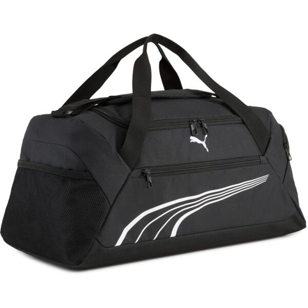Спортивная сумка Puma Fundamental Small Sports Bag 091187-01 черная