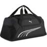 Спортивна сумка Puma Fundamental Small Sports Bag 091187-01 чорна