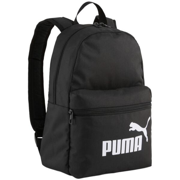 Рюкзак детский Puma Phase Small Backpack 091323-01 черный
