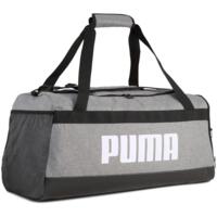 Спортивна сумка Puma Challenger Heather Medium Sports Bag 091379-01 сіра