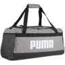 Спортивна сумка Puma Challenger Heather Medium Sports Bag 091379-01 сіра