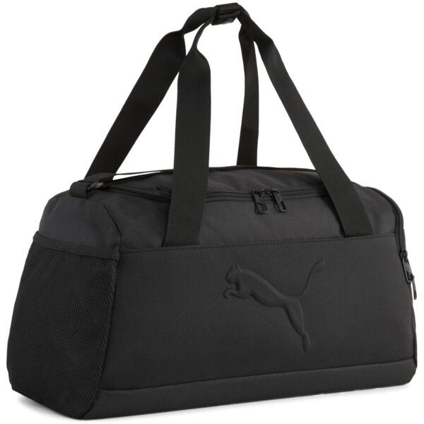 Спортивная сумка Puma Buzz Extra Small Sports Bag 091442-01 черная