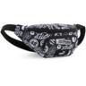 Поясна сумка Puma Academy Aop Waist Bag 091487-08 чорна