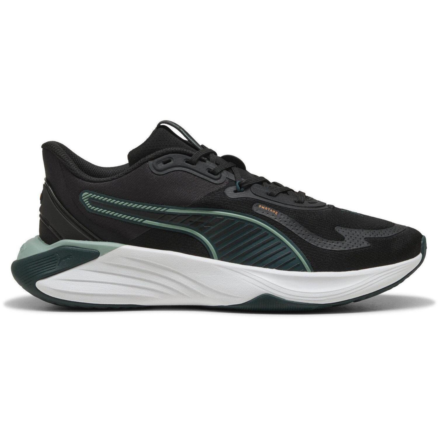 Кроссовки Puma Pwr Hybrid Tr 310282-15 46 (11 UK) черные
