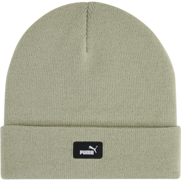 

Шапка Puma Ess Mid Crown Beanie 026400-03 мятная