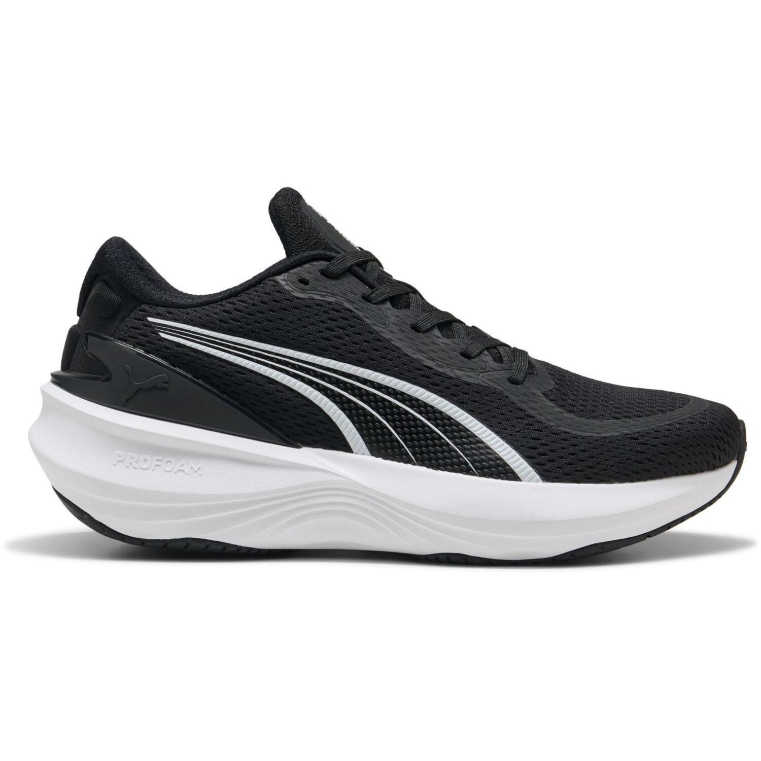 Кроссовки Puma Scend Pro 2 310779-01 44.5 (10 UK) черные