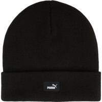 Шапка Puma Ess Mid Crown Beanie 026400-04 черная