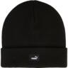 Шапка Puma Ess Mid Crown Beanie 026400-04 черная
