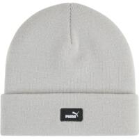 Шапка Puma Ess Mid Crown Beanie 026400-05 сіра