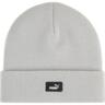 Шапка Puma Ess Mid Crown Beanie 026400-05 серая